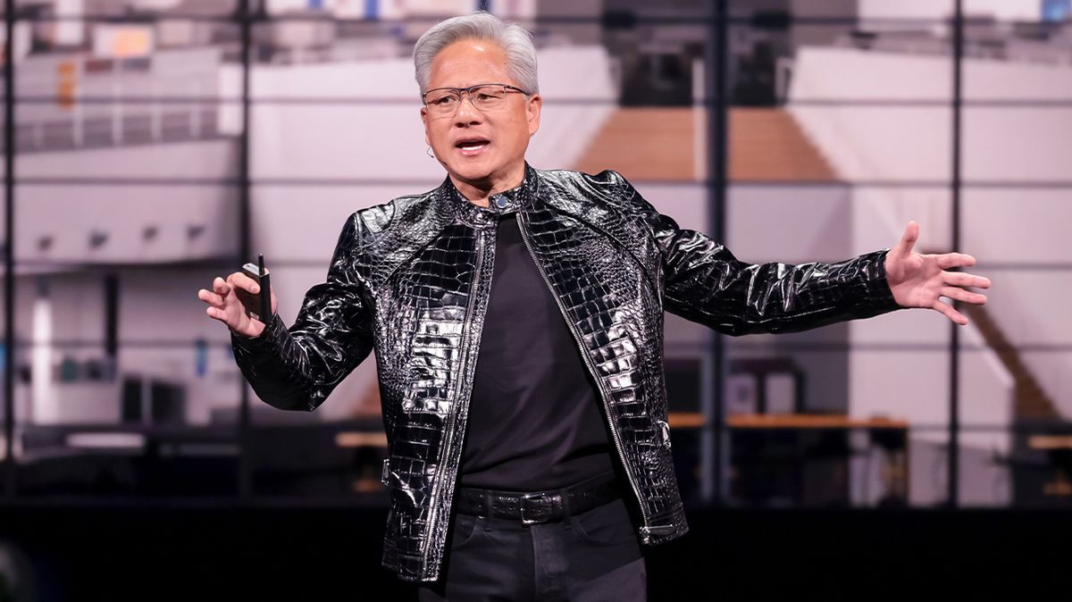 Černé scénáře se naplňují. Boom okolo AI odsouvá novou elektroniku