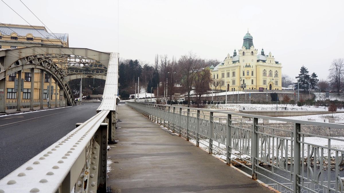 Historická dominanta centra Ostravy dostane moderní přístavbu za 280 milionů