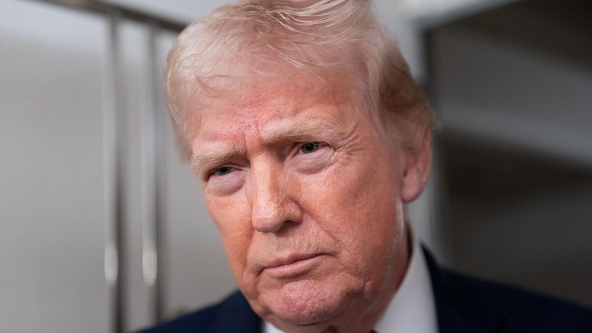 Teherán navrhl jednání se Spojenými státy, tvrdí Trump