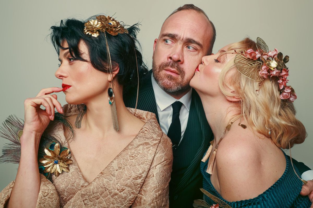 Bolku, vítej! Pražské Divadlo Bez zábradlí navázalo spolupráci s brněnskou scénou