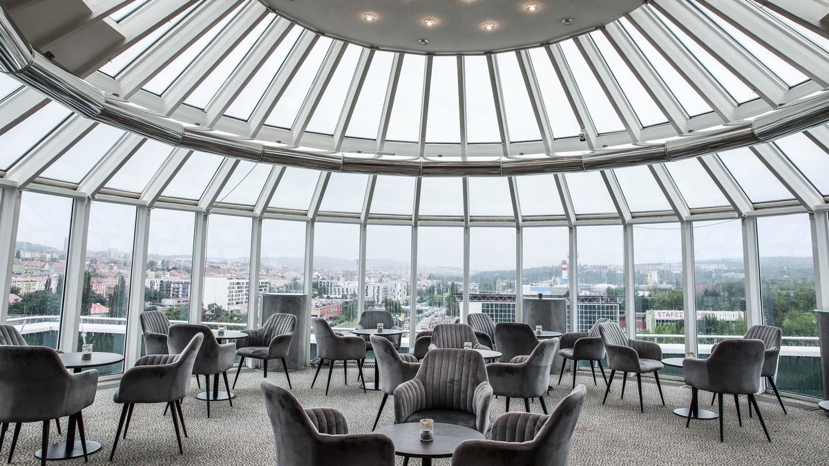 Skupina Czech Inn Hotels koupila brněnský hotel