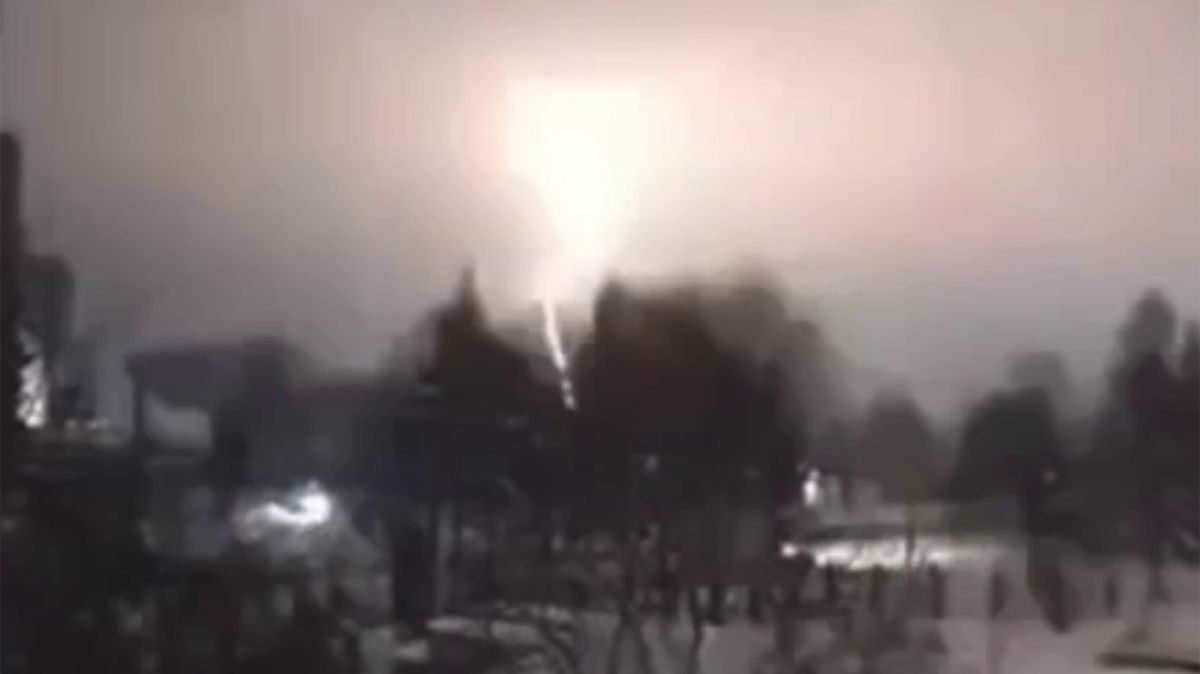 Zasypou vás orešniky, pohrozil Ukrajincům ruský generál. Varoval i Polsko a Rumunsko