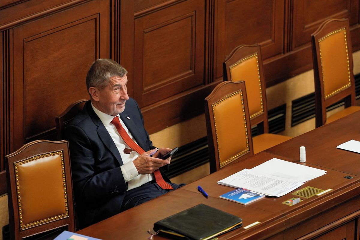 Babiš navazuje na Rakušana. Ze Sýrie chce bezpečnou zemi kvůli snadnějšímu vracení migrantů