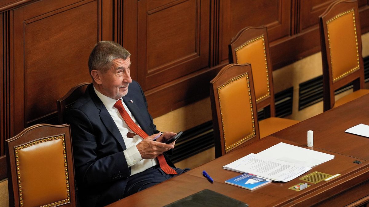 Babiš navazuje na Rakušana. Ze Sýrie chce bezpečnou zemi kvůli snadnějšímu vracení migrantů