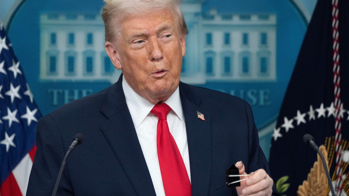 Trump vyškrtá 200 amerických specialistů ve strukturách NATO