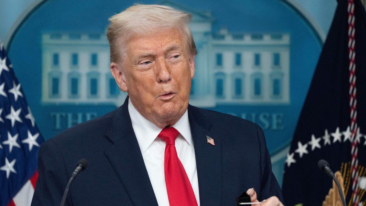 Trump otočil. Cla na státy EU kvůli Grónsku neuvalí