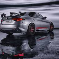 Křídlo na zádi má být inspirováno plachetnicí.