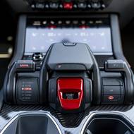 Množství režimů může být matoucí…