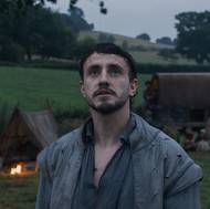 William Shakespeare (Paul Mescal) najde inspiraci v ohromné ztrátě.