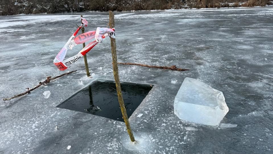 Kejdu v Dyji ředí voda z vranovské přehrady