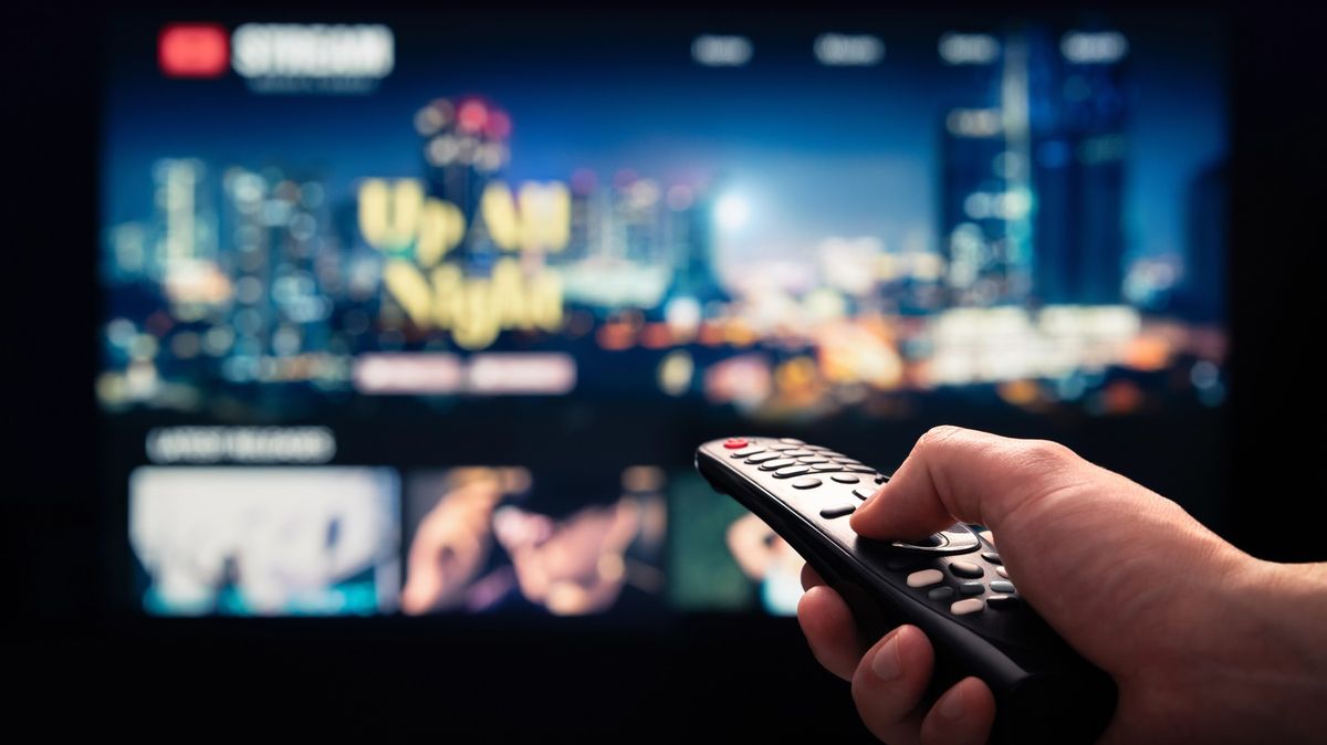 Novinky na streamovacích platformách v roce 2026