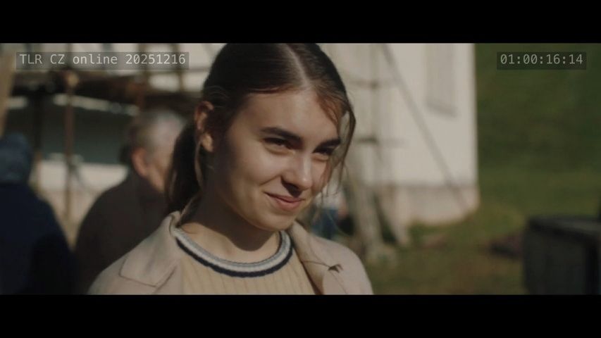 RECENZE: Film Potopa je silnou výpovědí o vztahu ke kořenům