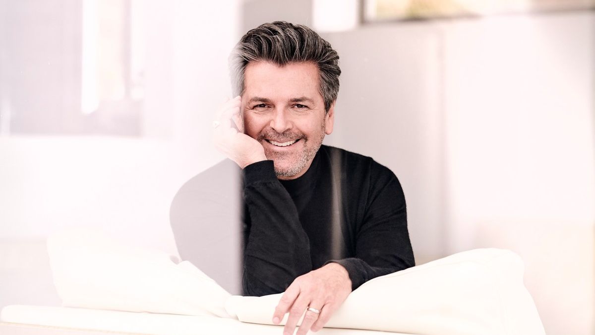 Thomas Anders z Modern Talking: Jádru mých fanoušků je mezi 35 a 60 lety