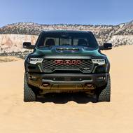 Ram 1500 SRT TRX