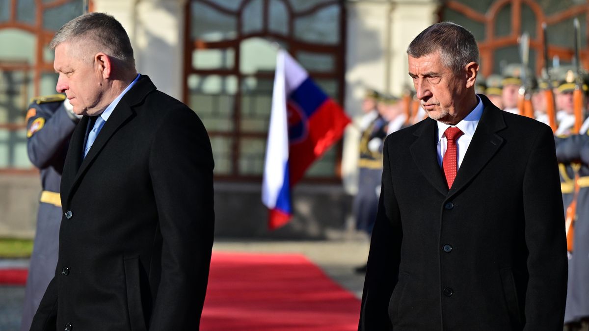 Babiš pojede počátkem února do Bavorska