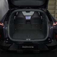 Mazda CX-6e