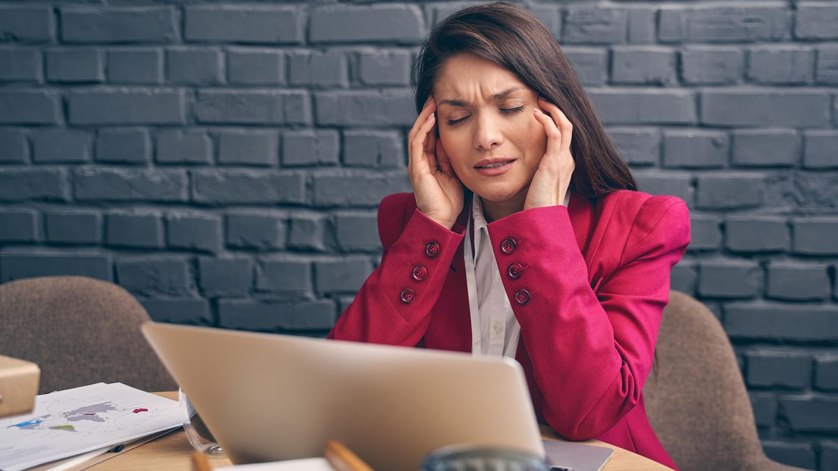 Je to vyhoření, nebo balancujete na hraně kapacity? Je důležité naučit se to rozlišovat