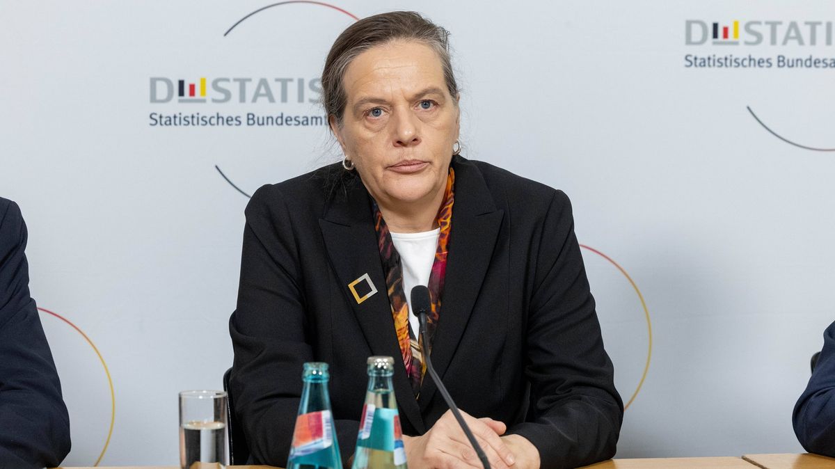 Německé hospodářství po dvou letech poklesu loni mírně vzrostlo