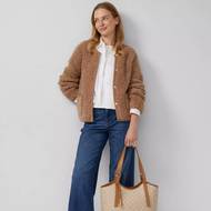 Taška shopper se zipem, s.Oliver, 1209 Kč