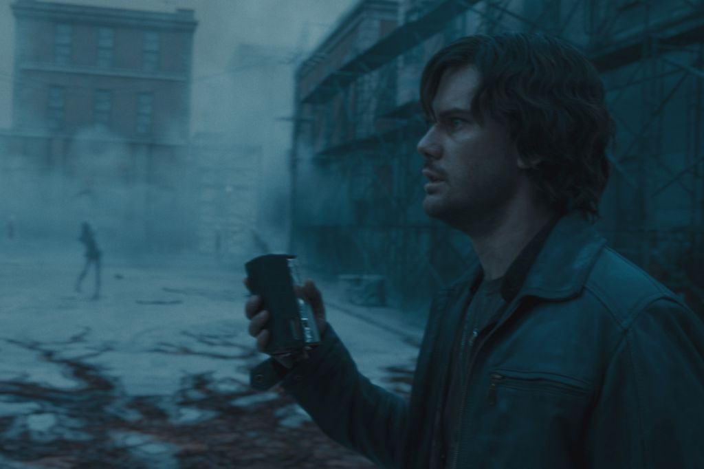 Výlet do temného města. Podívejte se, jak vznikal film Silent Hill: Noční můry