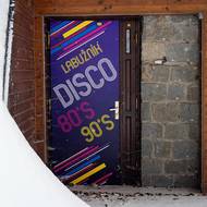 Příslib labužnického zážitku.