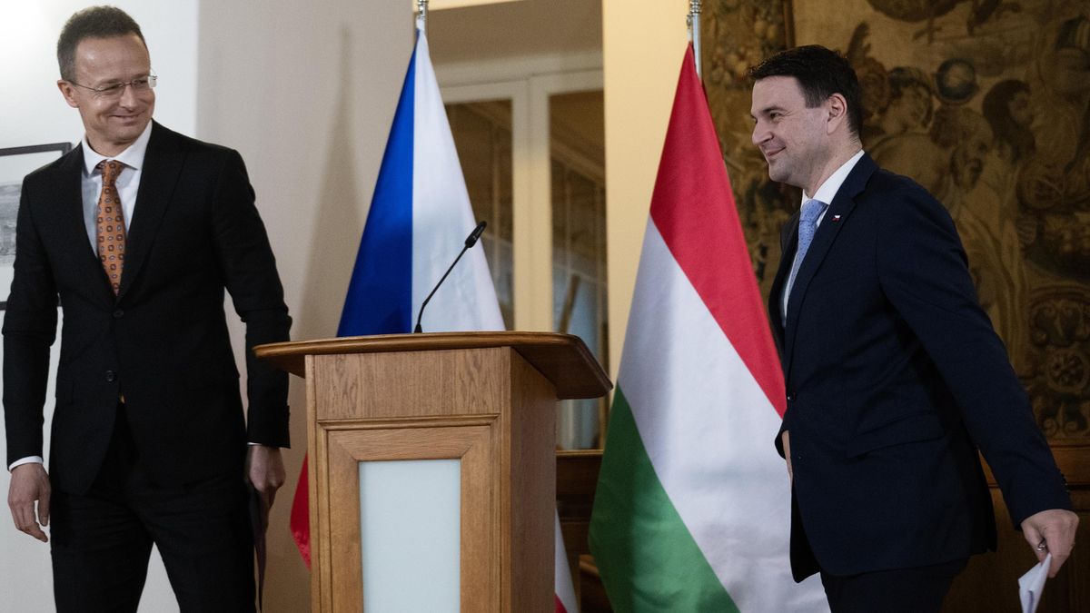 Grónsko není záležitostí Evropské unie, prohlásil šéf maďarské diplomacie