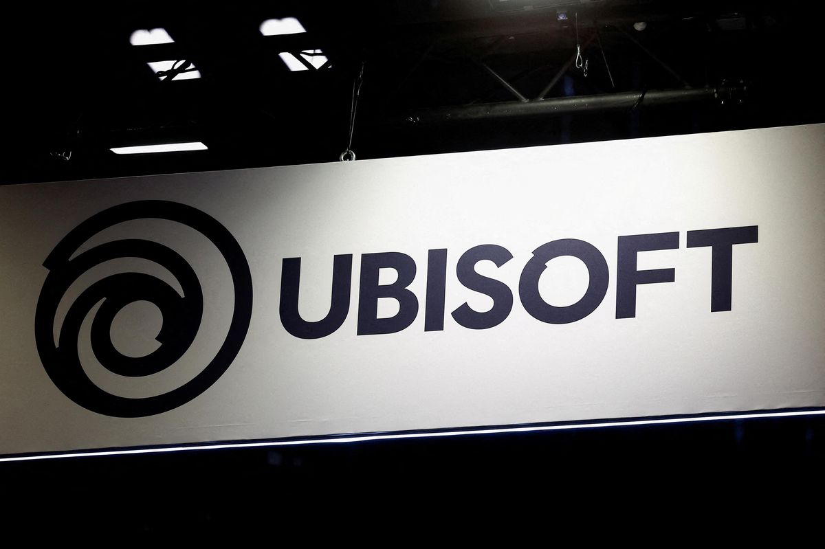Tvůrce legendárních her Ubisoft má potíže. Akcie padají o třetinu