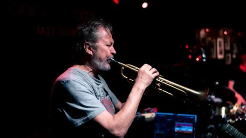 Nový projekt norského trumpetisty Molværa bude mít premiéru v Praze