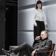 V inscenaci Fernando Krapp mi napsal dopis hraje po boku Romany Widenkové.