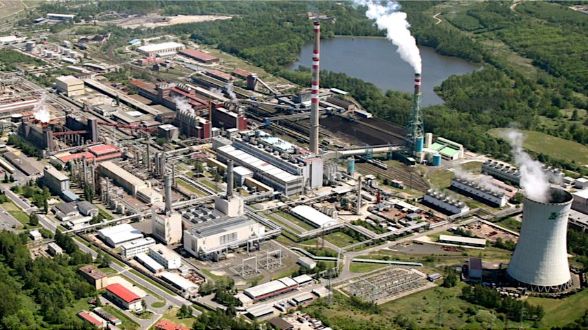 Chodov má mít konečně blíž k levnějšímu teplu, s dodavatelem se soudí dvacet let