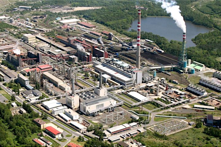 Chodov má mít konečně blíž k levnějšímu teplu, s dodavatelem se soudí dvacet let