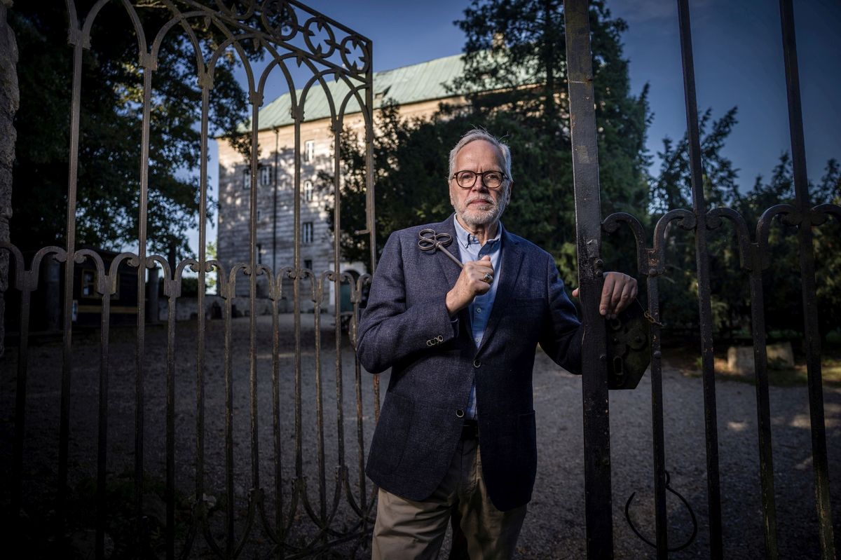 Dokument o šlechtě porazil ve sledovanosti Výměnu manželek i Vyprávěj