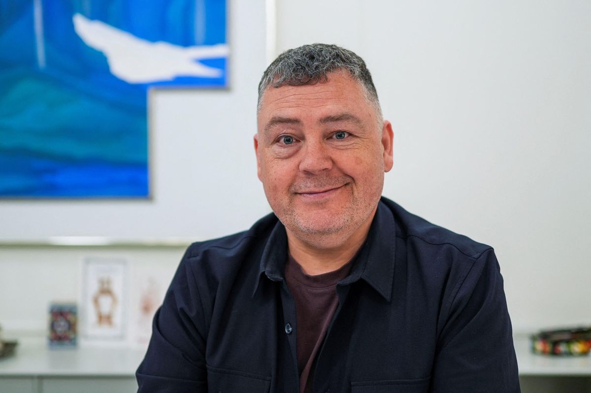 Grónsko by mělo s USA jednat bez Dánska, říká lídr tamní opozice