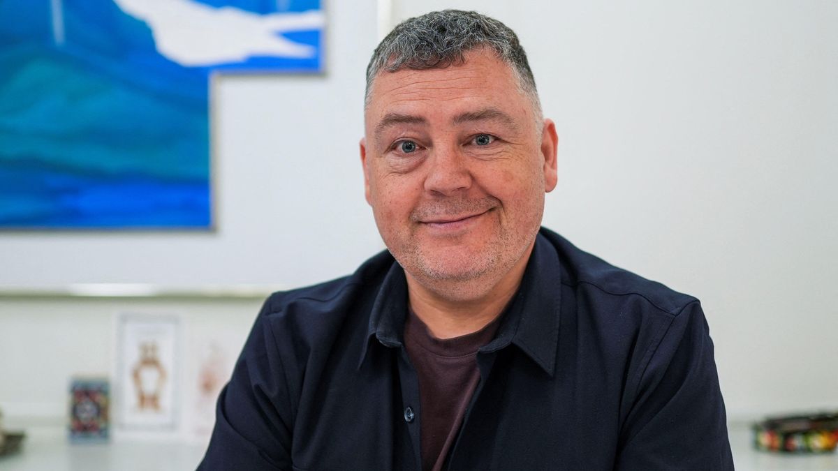 Grónsko by mělo s USA jednat bez Dánska, říká lídr tamní opozice