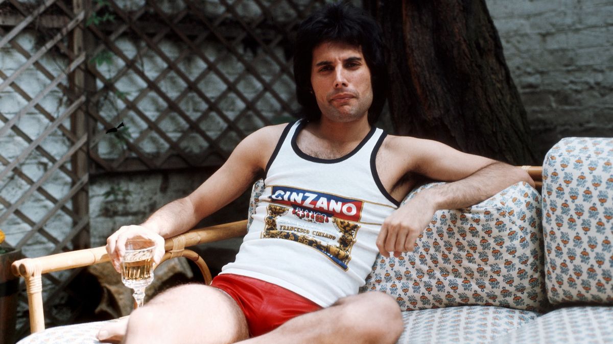 Zemřela utajená dcera Freddieho Mercuryho