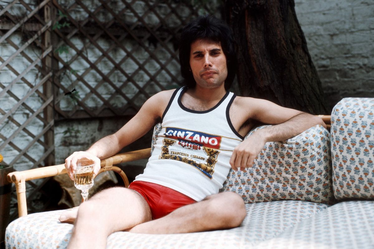 Zemřela utajená dcera Freddieho Mercuryho