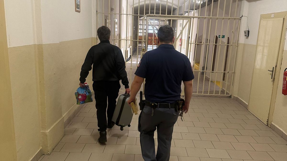 Z vězení bylo propuštěno díky novele trestního zákona 309 osob