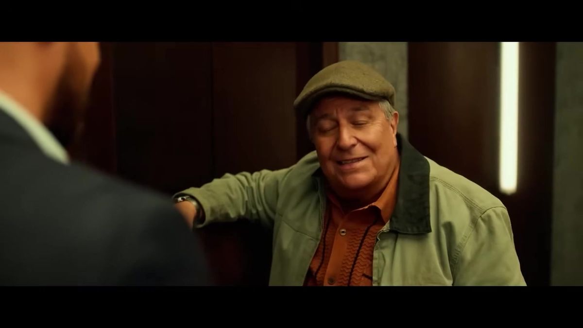 RECENZE: Ani Christian Clavier komedii Akce Milion moc nepomůže