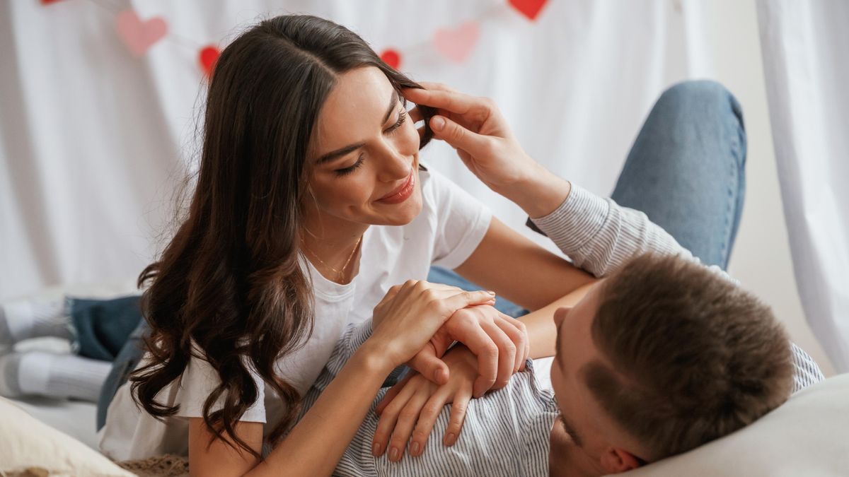 „Miluji tě.“ Kdy je pravý čas poprvé vyznat lásku, aby nenastala vztahová katastrofa