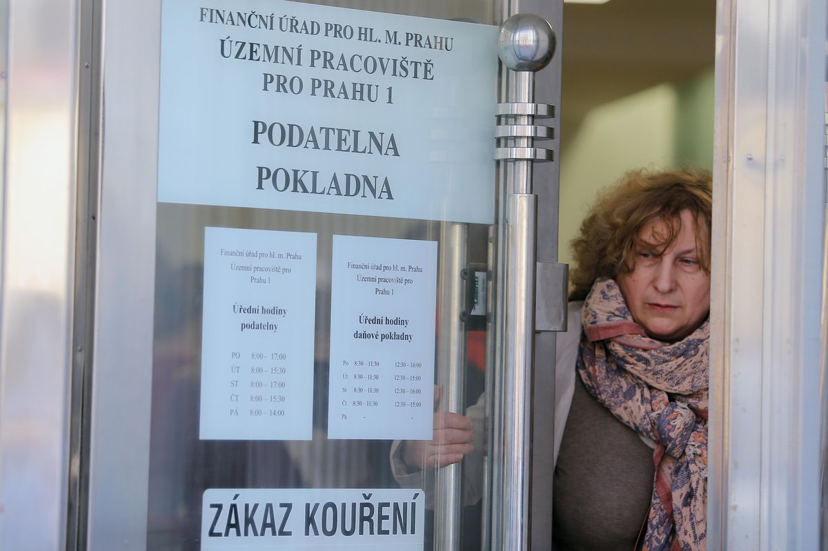 Podnikatelé mají poslední šanci přihlásit se k paušální dani