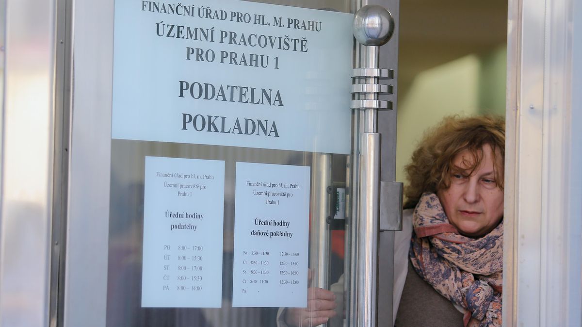 Podnikatelé mají poslední šanci přihlásit se k paušální dani