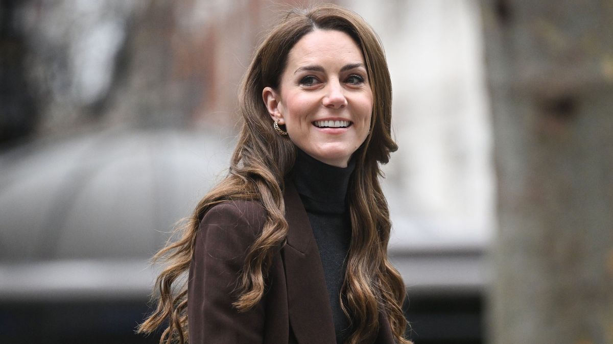 Oslavenkyně Kate, princezna z Walesu, inspiruje nejnovějšími módními trendy: Tyhle kousky budou slušet i vám