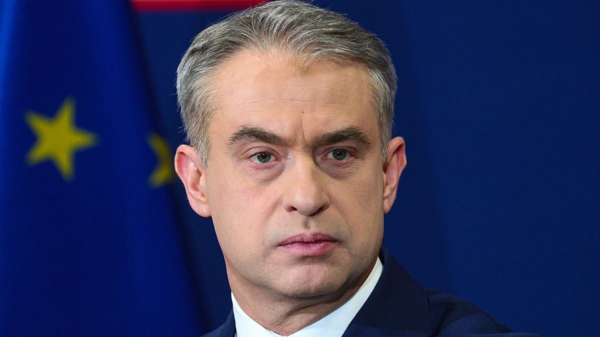 S takovým útokem jsme se ještě nesetkali. Polsko bylo blízko blackoutu, viní Rusko