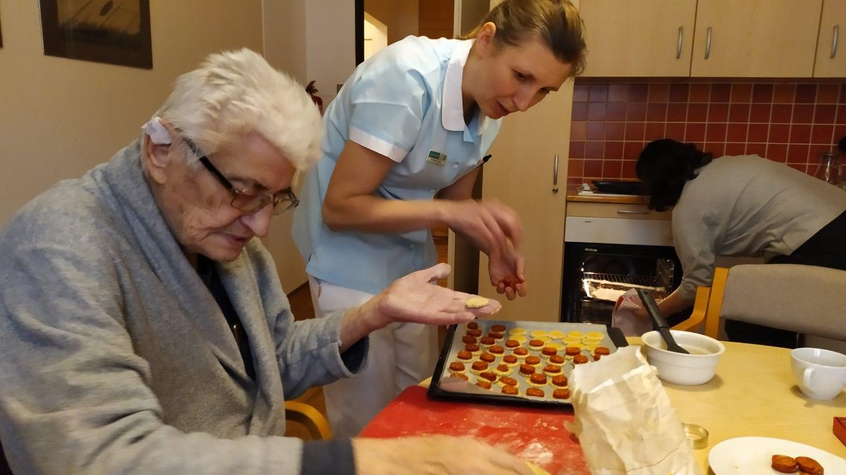 Šance na důstojnější umírání. Nový plzeňský hospic má stát v Malesicích