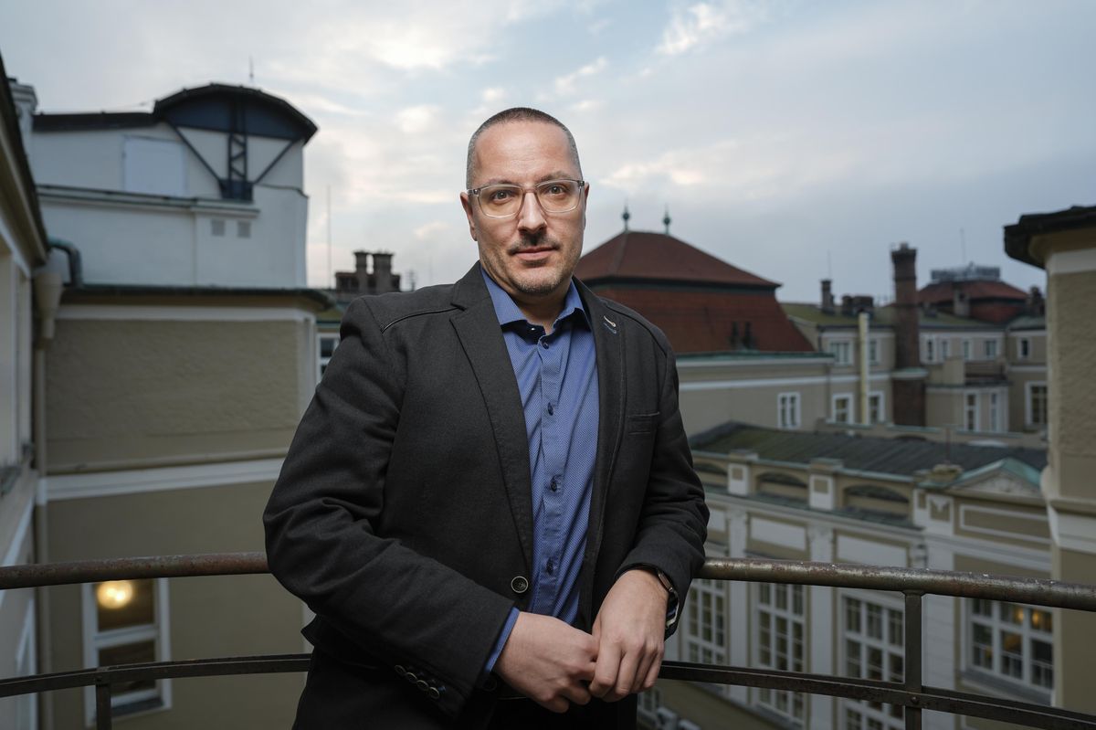 Tak prudký propad porodnosti v Česku nikdo neočekával, říká demograf