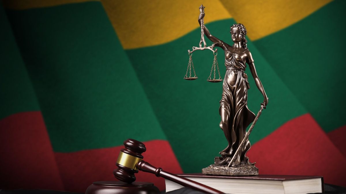 Skupinu cizinců viní v Litvě z terorismu. Žháři naverbovaní Ruskem útočili zřejmě i v Česku