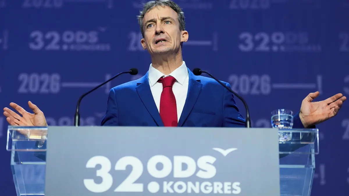 Spolu v Praze, ale bez lidovců. ODS a TOP 09 míří ke spolupráci s ANO