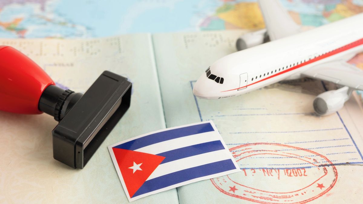 Někdy ani platný cestovní pas do zahraničí nestačí 