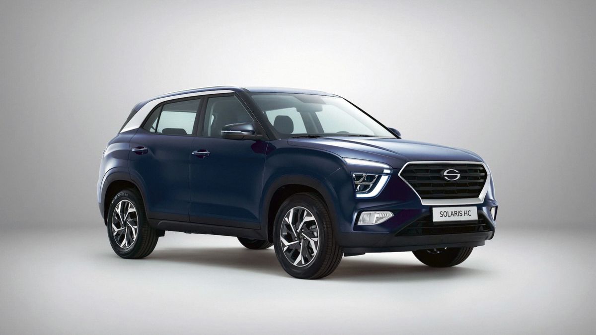 Továrnu v Petrohradě prodal Hyundai za pakatel, zpět už ji možná nezíská