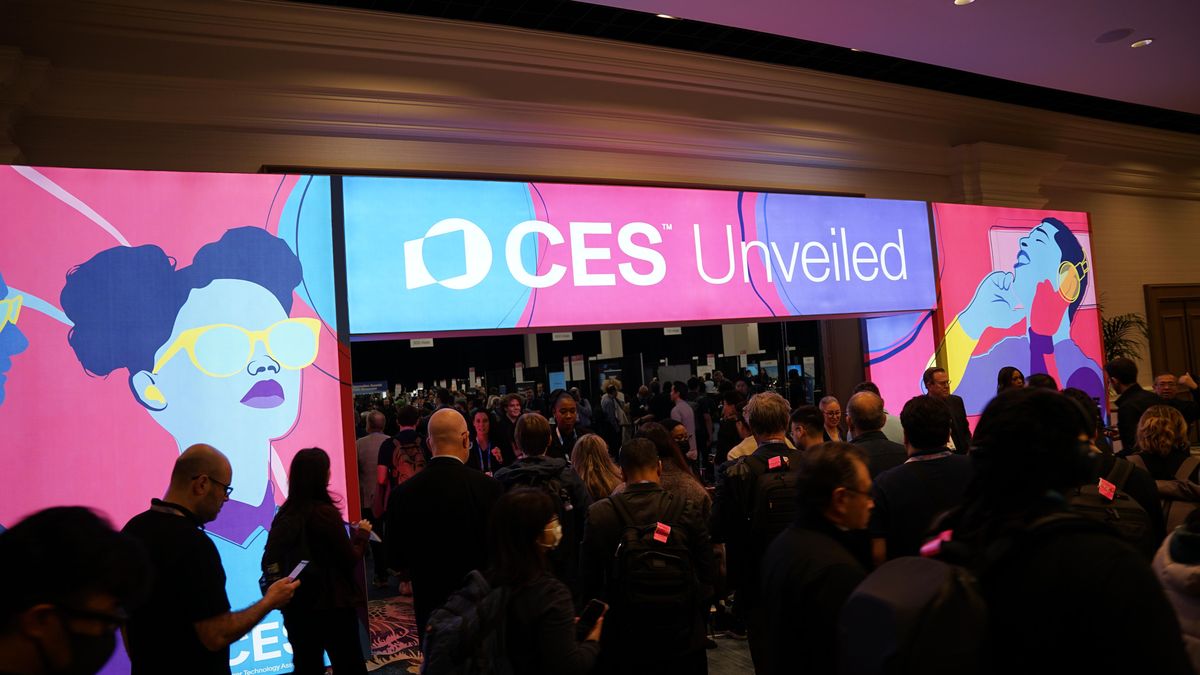 Roboti, TV i šarvátky. Co přinesly novinářské dny veletrhu CES 2026